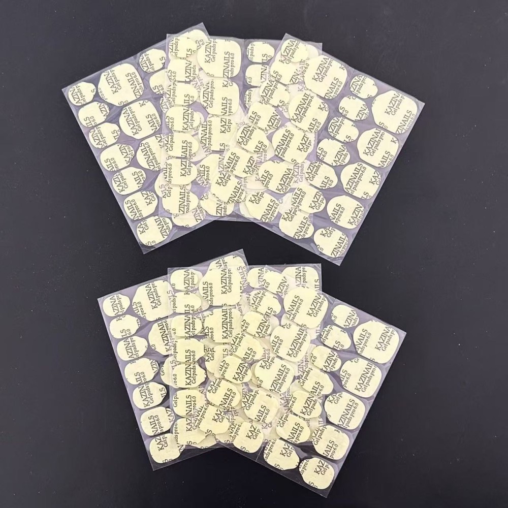 Gel Pads PRO 6.0 Mains
