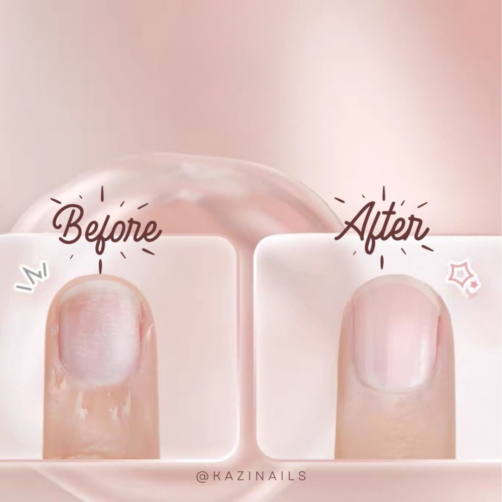 Huile Nourrissante Cuticules