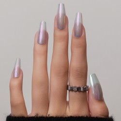 Irisé