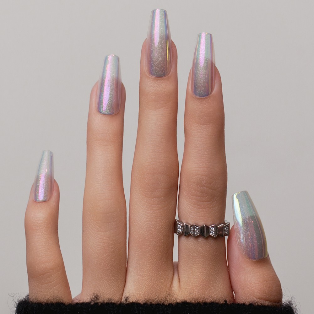 Irisé
