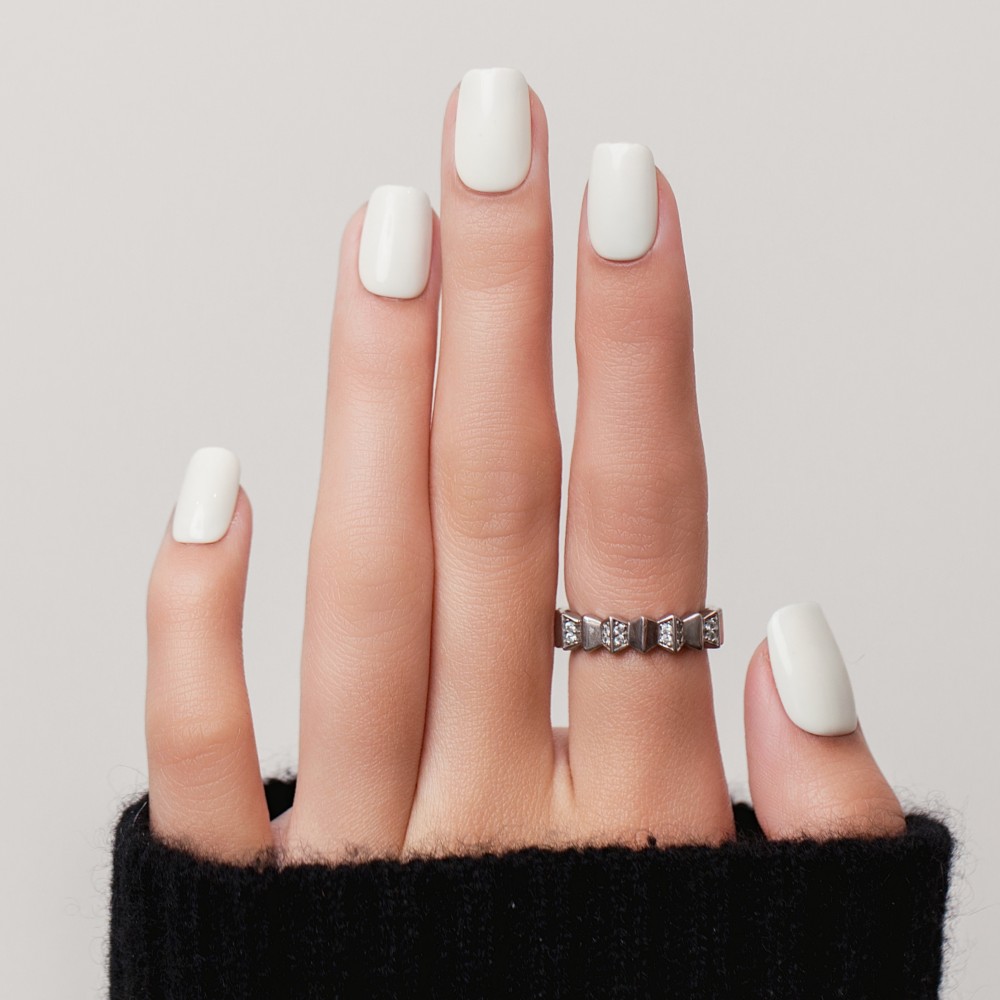 Âme Blanche