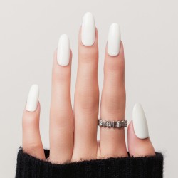 Âme Blanche