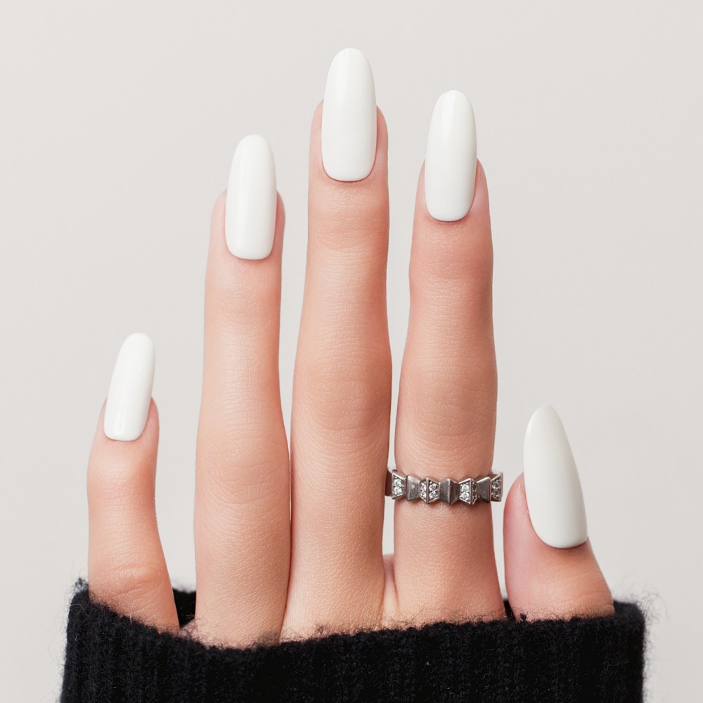 Âme Blanche