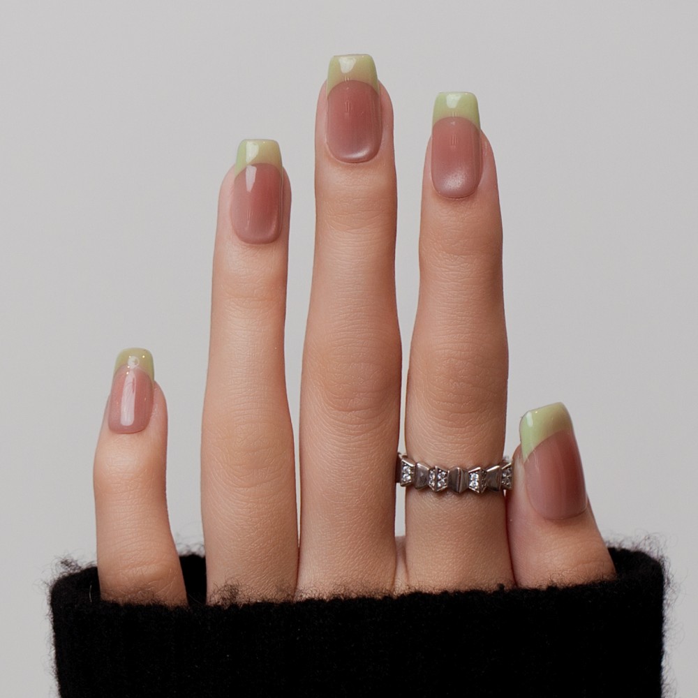 Nuance Matcha