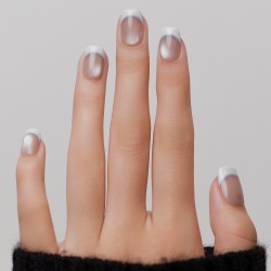 Bleu Neige