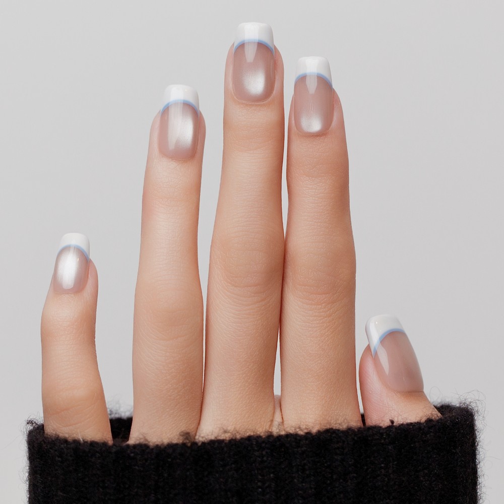 Bleu Neige
