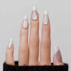 Bleu Neige