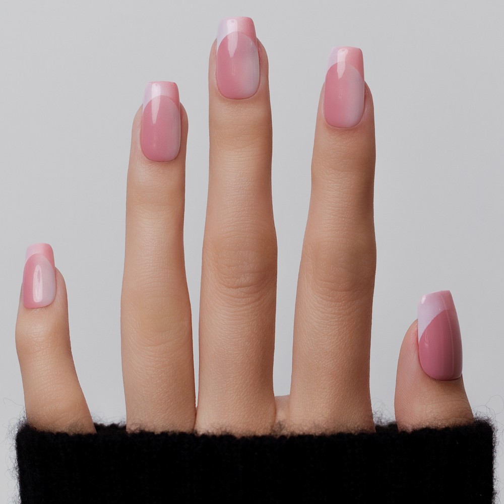 Nude Different
