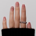 Faux Ongles Body Language : Éclat Élégant et Naturel |  Press on nails
