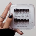 Faux Ongles Ginza Night : Nocturnal Elegance and Glamour