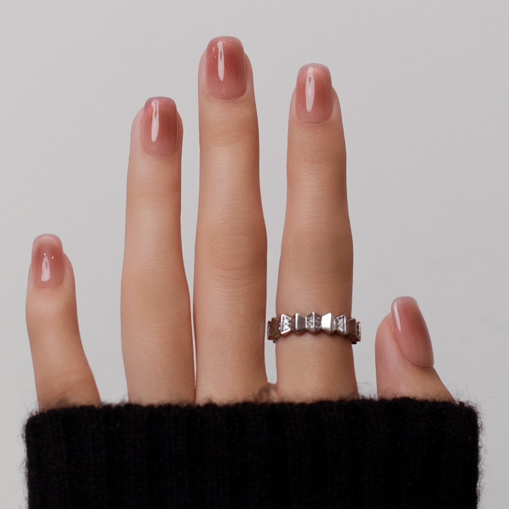 Faux Ongles Pitaya : Une manucure soignée, durable et réutilisable