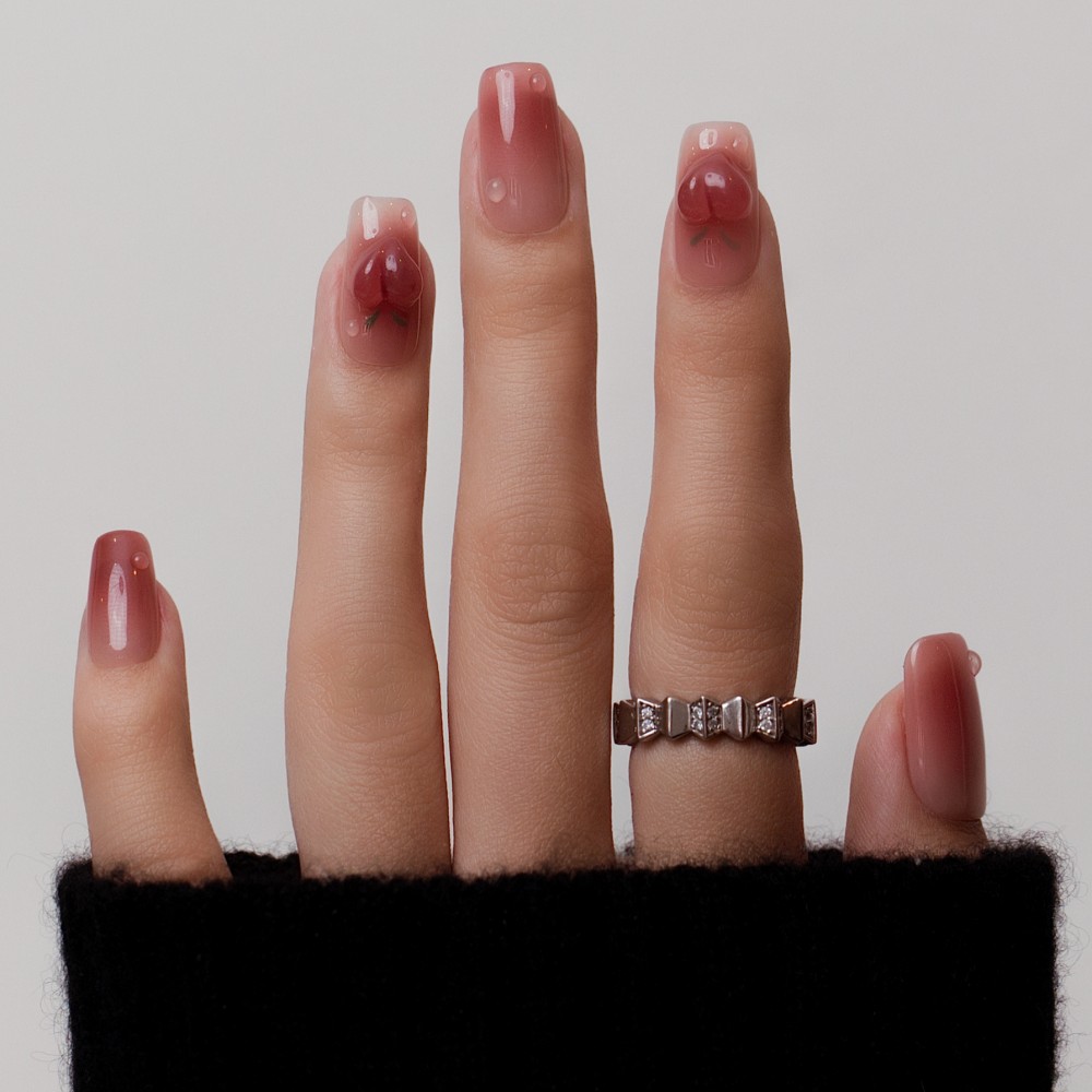 Faux Ongles Flity : Une manucure soignée, durable et réutilisable