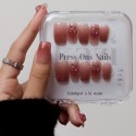 Faux Ongles Flity : Une manucure soignée, durable et réutilisable