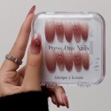 Faux Ongles Flity : Une manucure soignée, durable et réutilisable