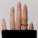 Faux Ongles Unfreeze : Une manucure soignée, durable et réutilisable