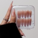 Faux Ongles Unfreeze : Une manucure soignée, durable et réutilisable