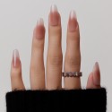 Faux Ongles Unfreeze : Une manucure soignée, durable et réutilisable