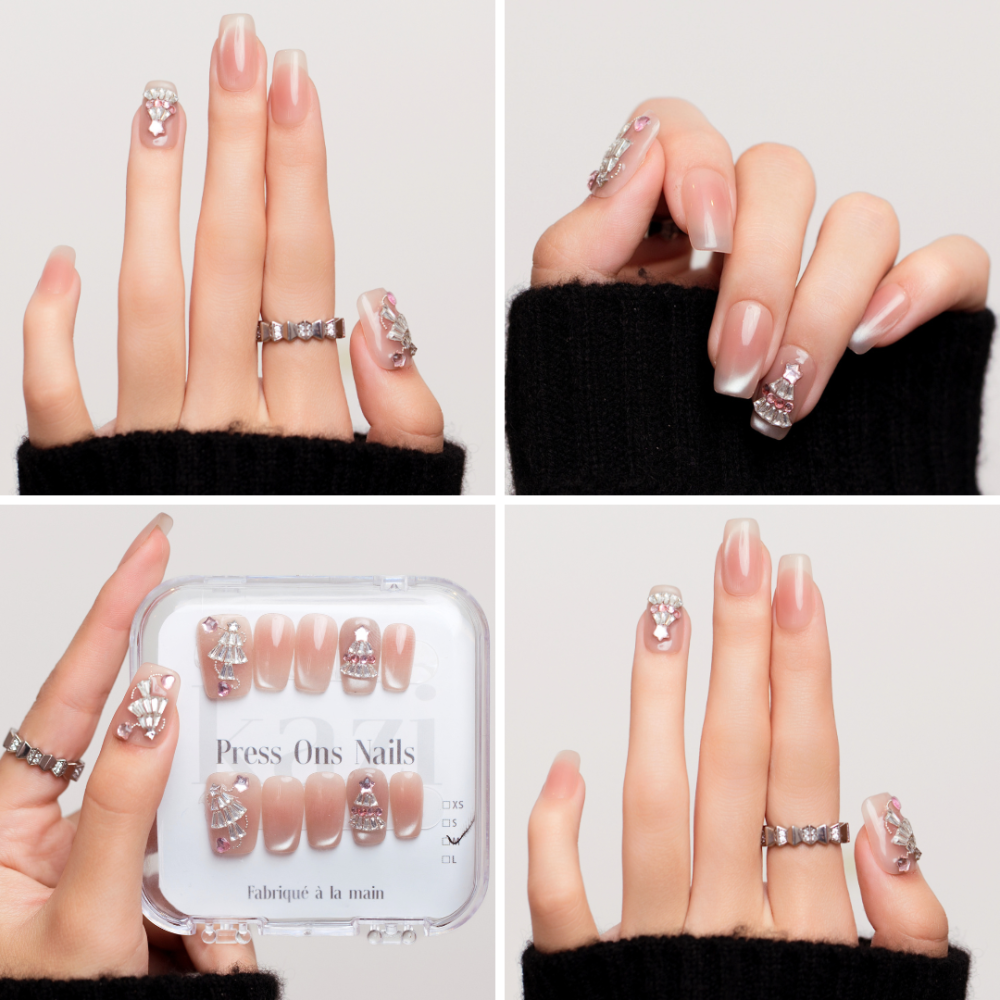Crystal Noël