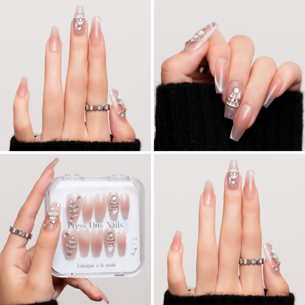 Crystal Noël