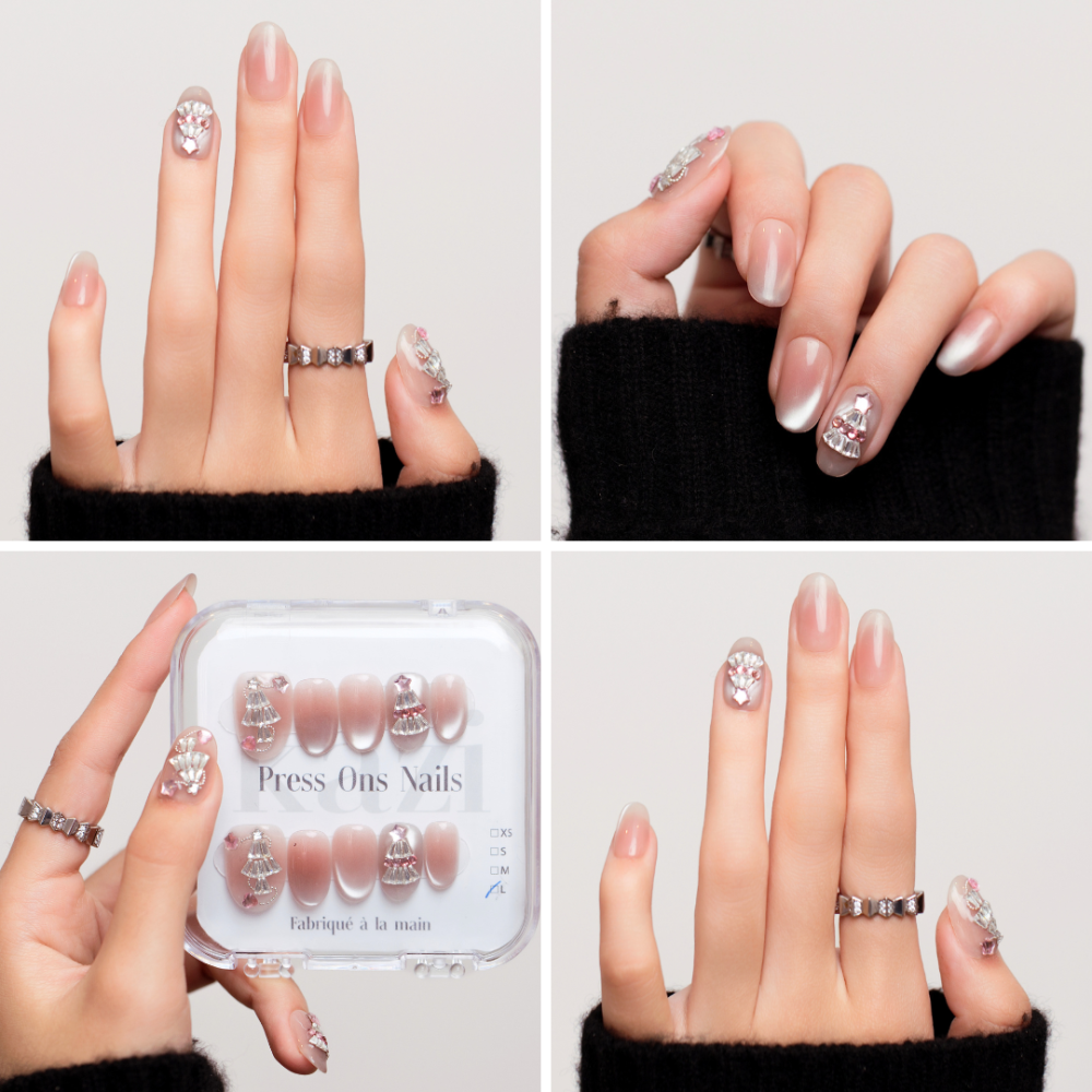 Crystal Noël