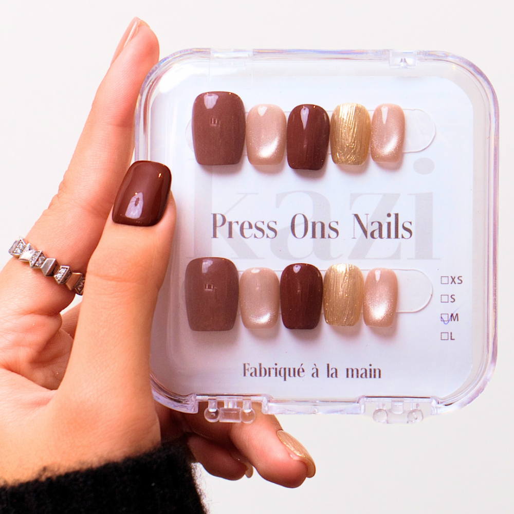 Faux Ongles Cannes Festival : Une manucure soignée, durable et réutilisable