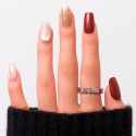 Faux Ongles Cannes Festival : Une manucure soignée, durable et réutilisable