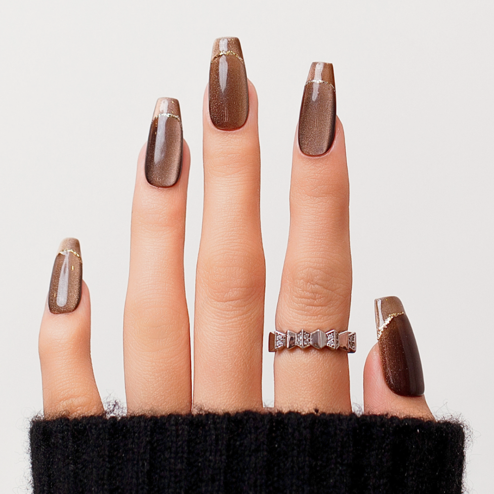 Gold Finger