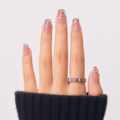 Fée Rose