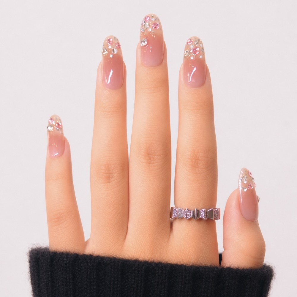 Fée Rose