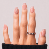 Fée Rose