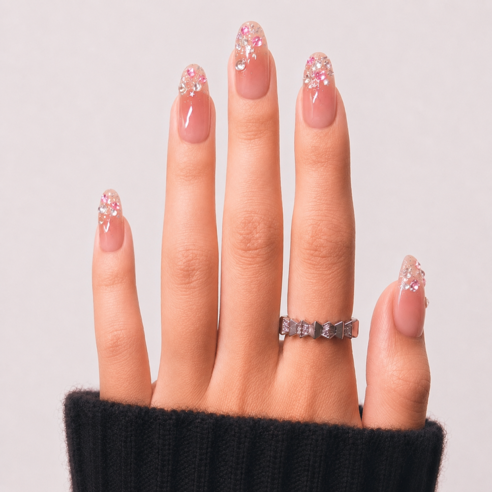 Fée Rose