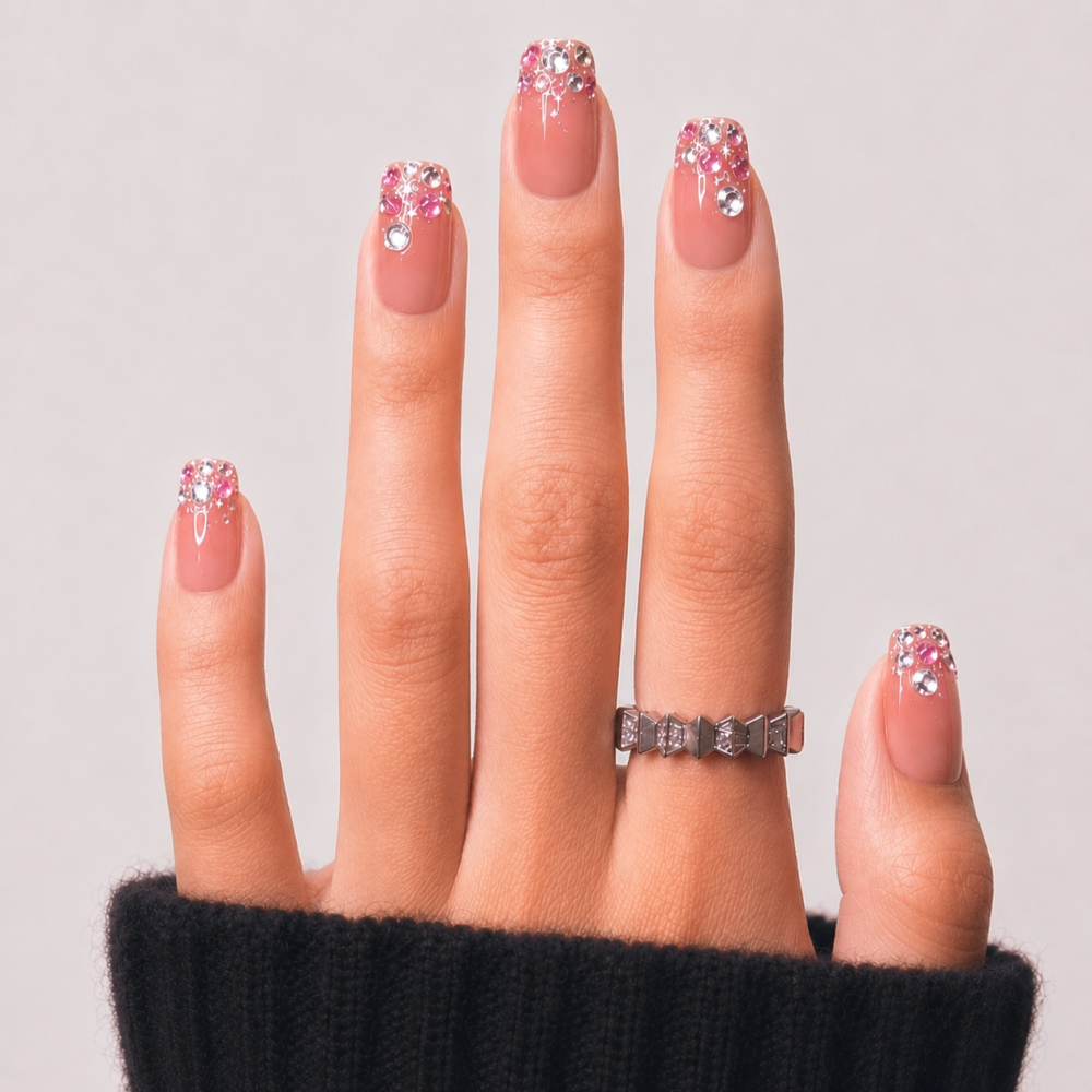 Fée Rose