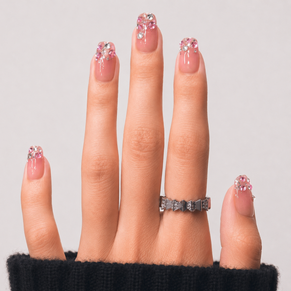 Fée Rose