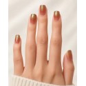 Bobo — Press-on nails œil-de-chat rose thé | Kazinails