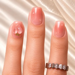 Peachy Dream