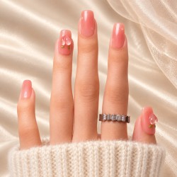 Peachy Dream