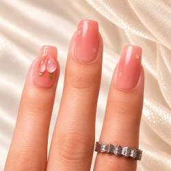 Peachy Dream