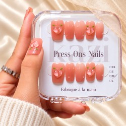Peachy Dream