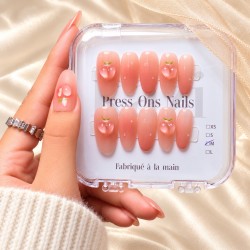 Peachy Dream