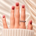 Faux Ongles Poison : Une manucure soignée, durable et réutilisable