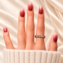 Faux Ongles Poison : Une manucure soignée, durable et réutilisable