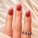 Faux Ongles Poison : Une manucure soignée, durable et réutilisable