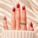 Faux Ongles Poison : Une manucure soignée, durable et réutilisable