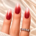 Faux Ongles Poison : Une manucure soignée, durable et réutilisable