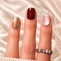 Faux Ongles Cannes Festival : Une manucure soignée, durable et réutilisable
