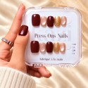 Faux Ongles Cannes Festival : Une manucure soignée, durable et réutilisable