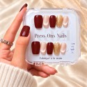 Faux Ongles Cannes Festival : Une manucure soignée, durable et réutilisable