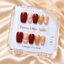 Faux Ongles Cannes Festival : Une manucure soignée, durable et réutilisable