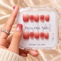 Faux Ongles Flity : Une manucure soignée, durable et réutilisable