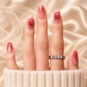 Faux Ongles Flity : Une manucure soignée, durable et réutilisable